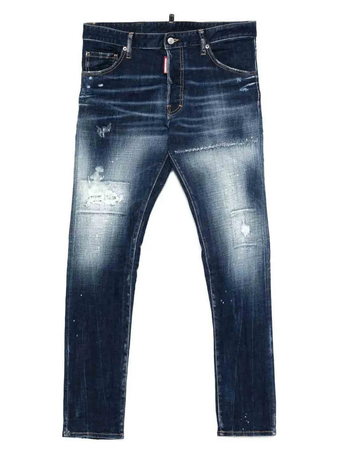 Jeans cool Guy