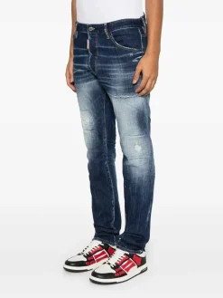 Jeans cool Guy