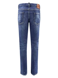 Jeans Cool Guy in Cotone Stretch