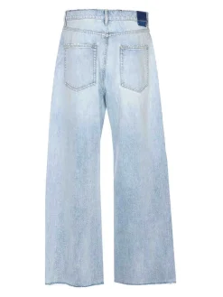 Jeans da viaggio