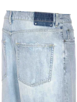 Jeans da viaggio