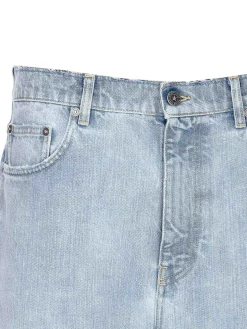Jeans da viaggio