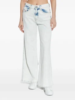 Jeans D-Akemi Svasati 1978