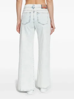 Jeans D-Akemi Svasati 1978