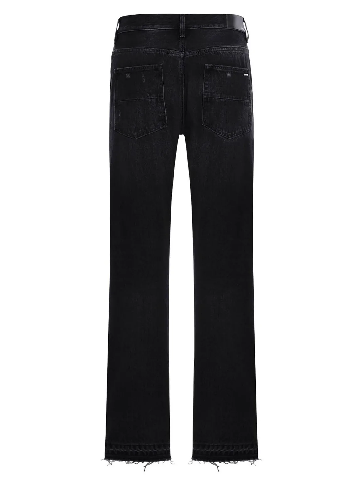Jeans dal taglio dritto