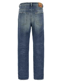 Jeans D-Ark 1988