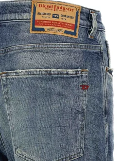 Jeans D-Ark 1988