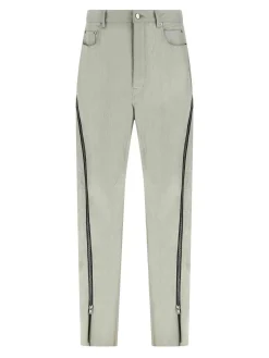 Jeans di banana bolan