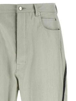 Jeans di banana bolan