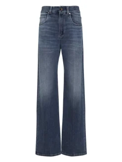 Jeans di cotone