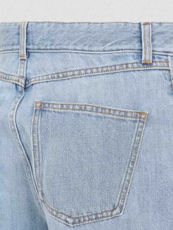 Jeans di cotone