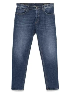 Jeans di cotone Brighton