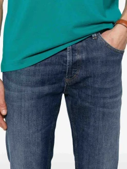 Jeans di cotone Brighton
