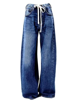 Jeans di cotone di brynn