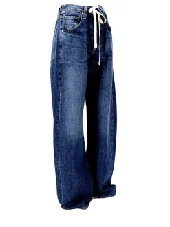 Jeans di cotone di brynn