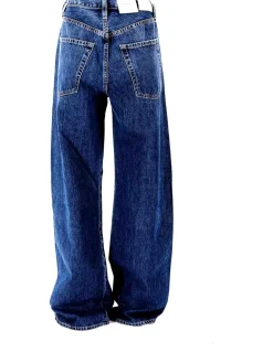Jeans di cotone di brynn