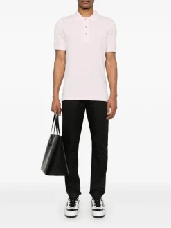 Jeans di cotone in denim