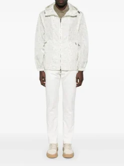 Jeans di cotone in denim