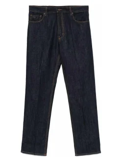 Jeans di cotone in denim