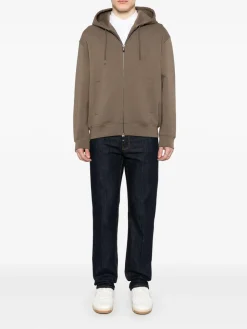Jeans di cotone in denim