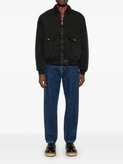 Jeans di cotone in denim