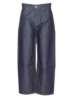 Jeans di lezzane