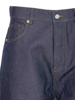 Jeans di lezzane