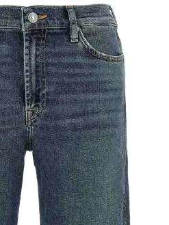 Jeans di lotta