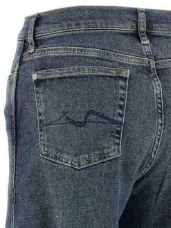 Jeans di lotta