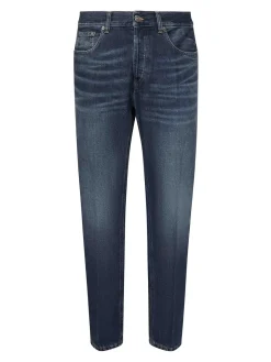 Jeans Dian Carrot
