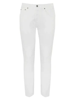 Jeans Dian Carrot in Bull Stretch