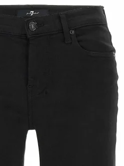 Jeans dojo su misura