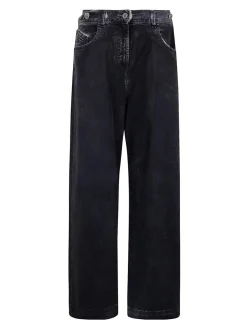 Jeans Doppia Vita
