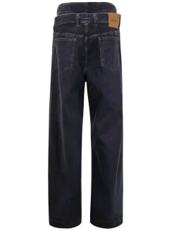 Jeans Doppia Vita
