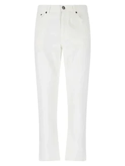 Jeans dritti