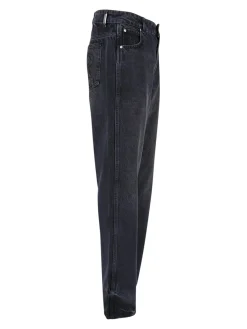 Jeans dritti