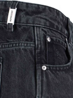 Jeans dritti