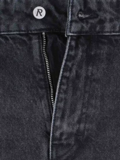 Jeans dritti