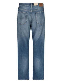 Jeans dritti