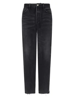 Jeans dritti