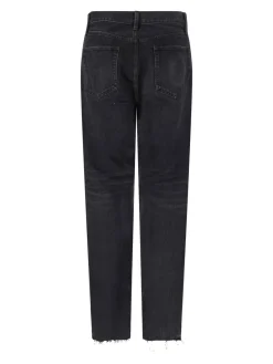 Jeans dritti