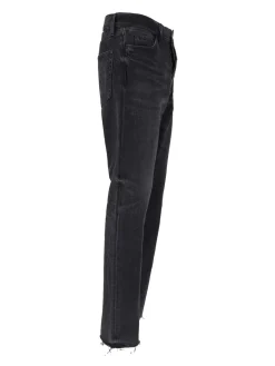 Jeans dritti