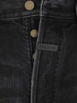 Jeans dritti