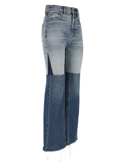 Jeans dritti
