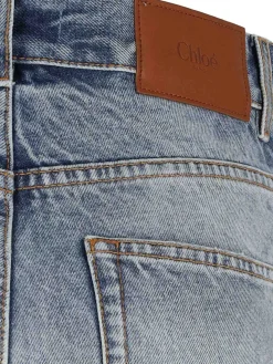 Jeans dritti