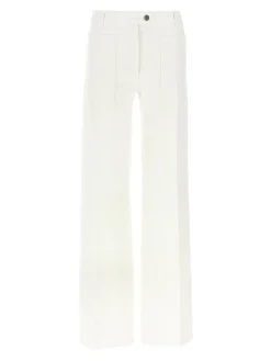 Jeans dritti