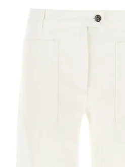 Jeans dritti