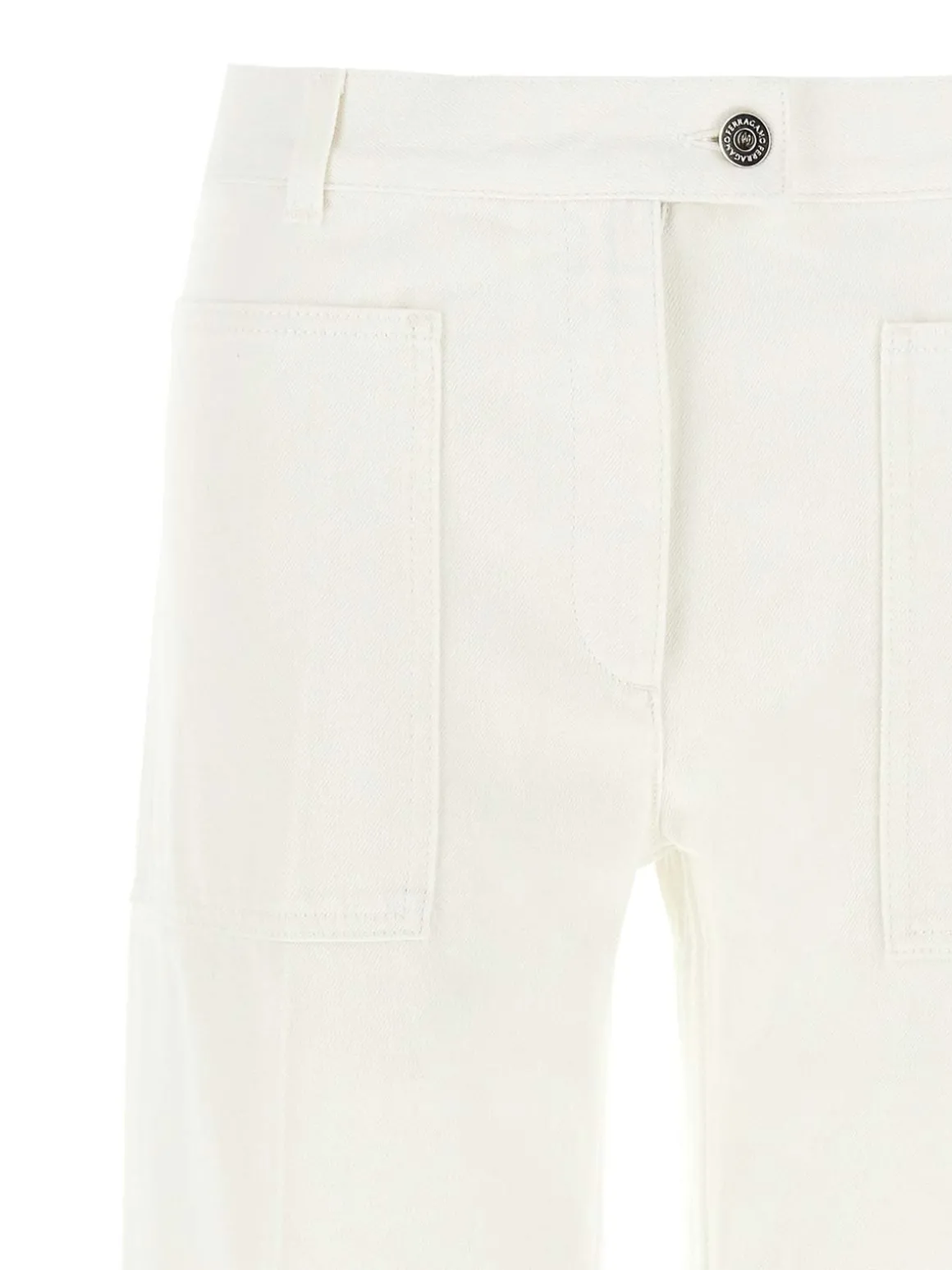Jeans dritti