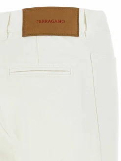 Jeans dritti