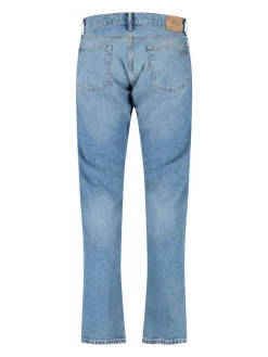 Jeans dritti